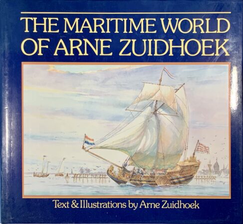 The Maritime World of Arne Zuiderhoek