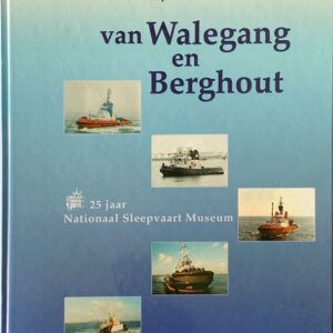 Van Walegang en Berghout