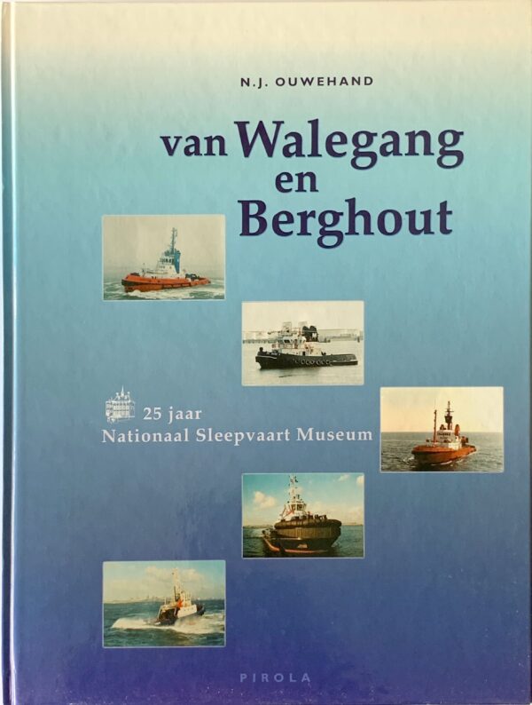 Van Walegang en Berghout