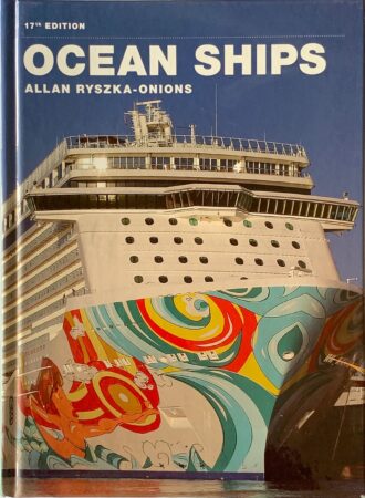 Ocean Ships - 16e editie (Engels)