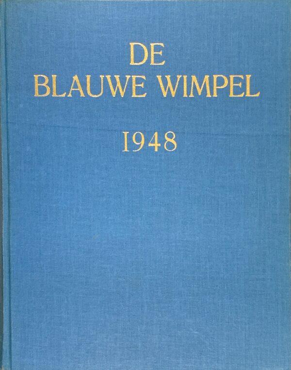 De Blauwe Wimpel 1948