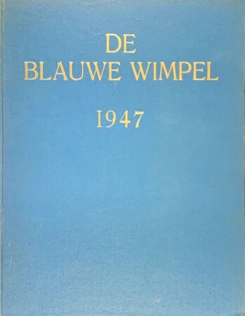 De Blauwe Wimpel 1947