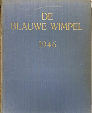 De Blauwe Wimpel 1946