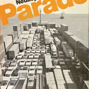 Nedlloydparade 1979-1980