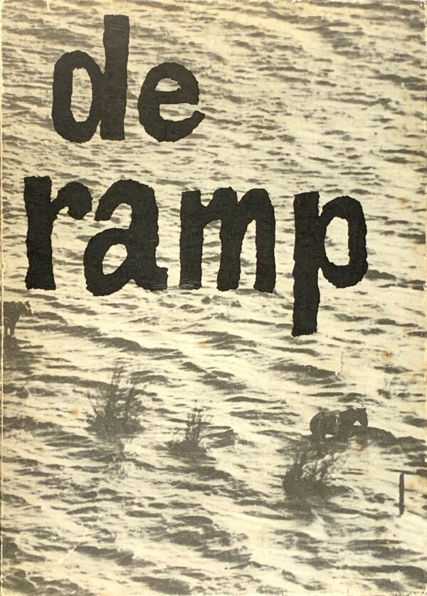 De Ramp - Zeeland 1953