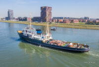 Zeesleper Elbe