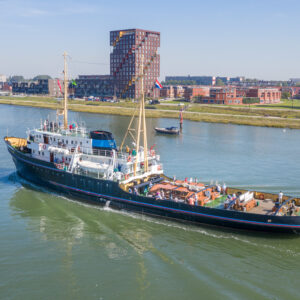Zeesleper Elbe